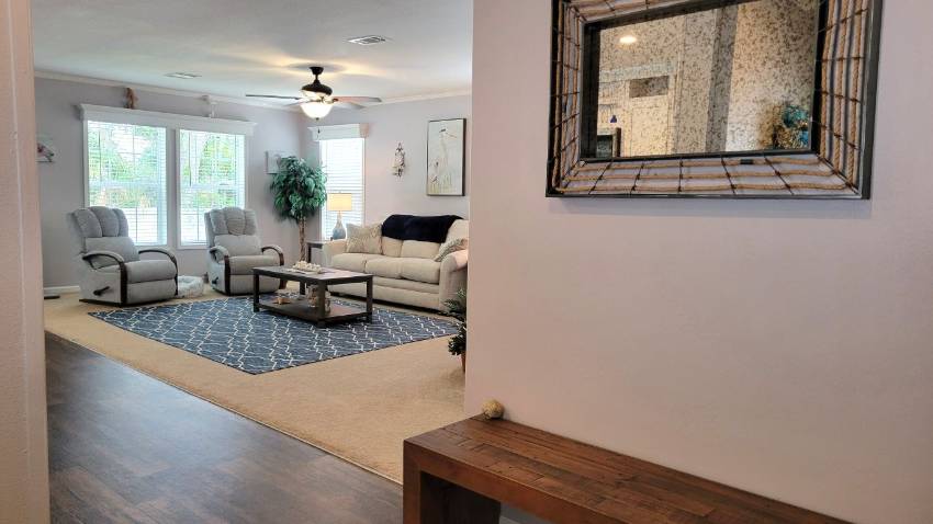 312 Siberian Cypress Circle a Winter Haven, FL Mobile or Manufactured Home for Sale
